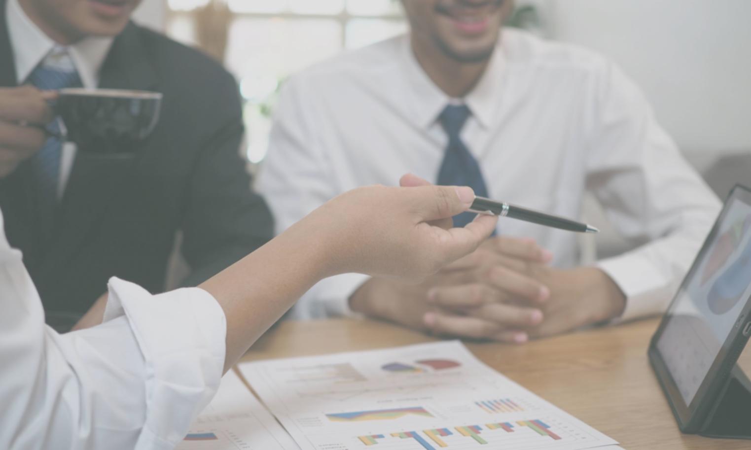 Advanced financial analysis tools and modeling techniques