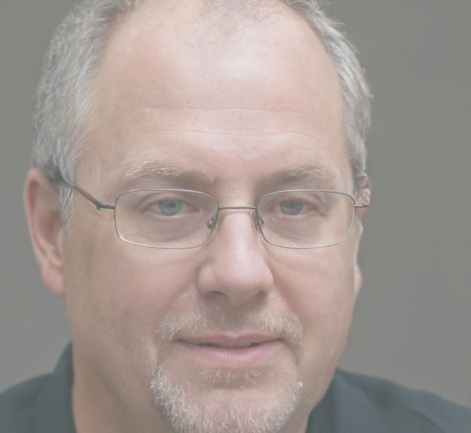 Petar Stoyanov, Investment Banking Director