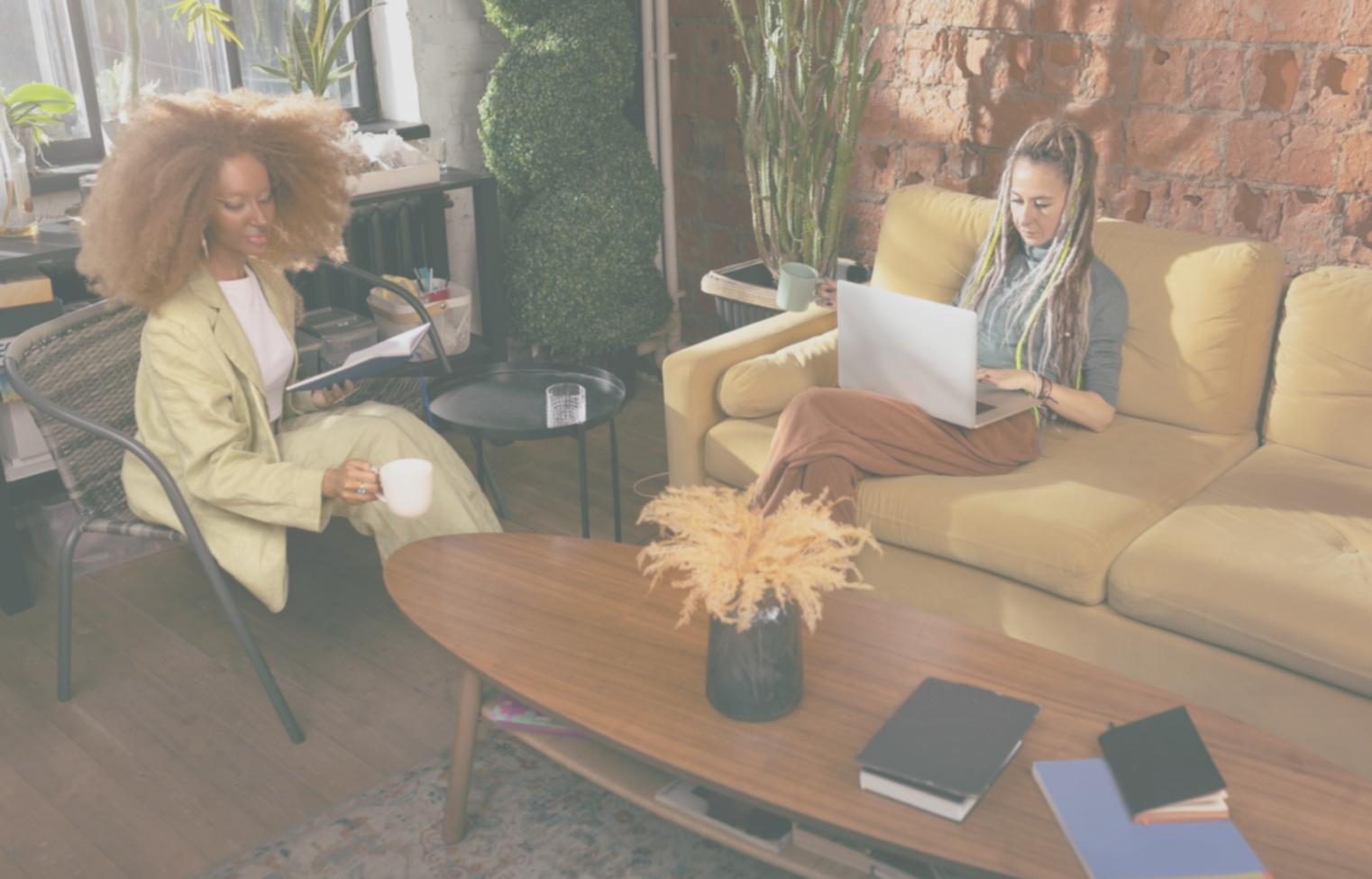 Financial modeling methodology illustration showing structured approach to data analysis