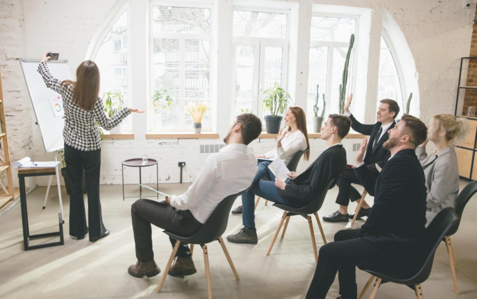 Progressive learning pathway showing advanced financial modeling techniques